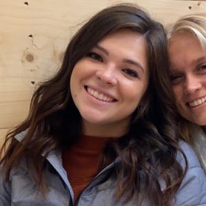 Meet your Posher, Bailey